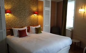 Hotel de France